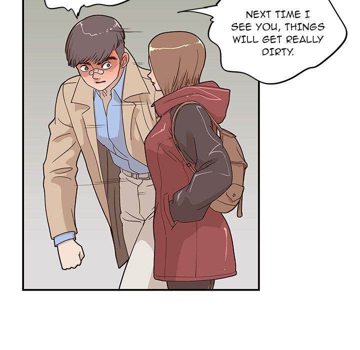 His Women’s University - Chapter 38 [photo 41] - MangaPorn