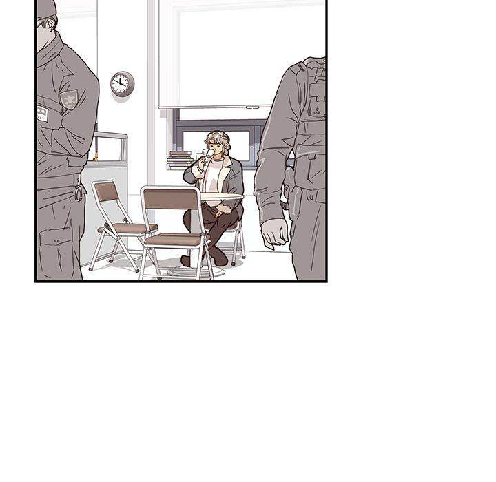 His Women’s University - Chapter 38 [photo 55] - MangaPorn