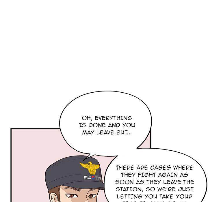 His Women’s University - Chapter 38 [photo 57] - MangaPorn