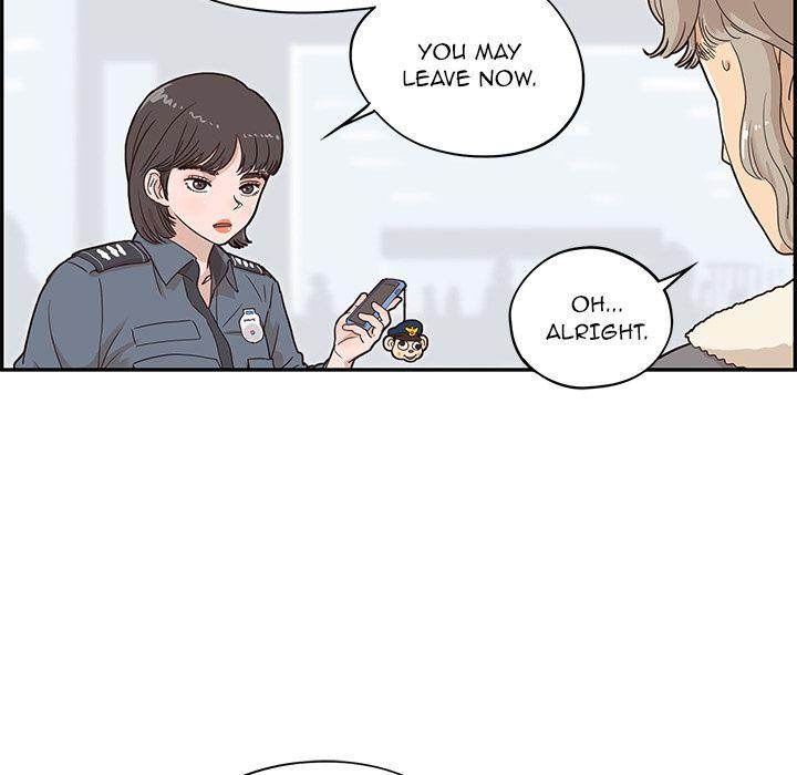 His Women’s University - Chapter 38 [photo 60] - MangaPorn