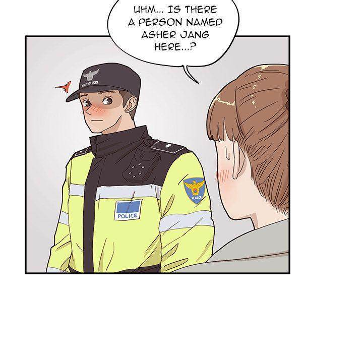 His Women’s University - Chapter 38 [photo 70] - MangaPorn