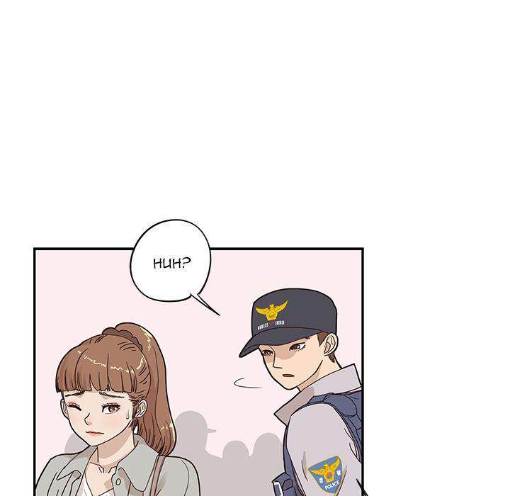 His Women’s University - Chapter 38 [photo 74] - MangaPorn