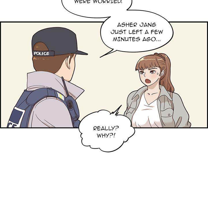 His Women’s University - Chapter 38 [photo 76] - MangaPorn