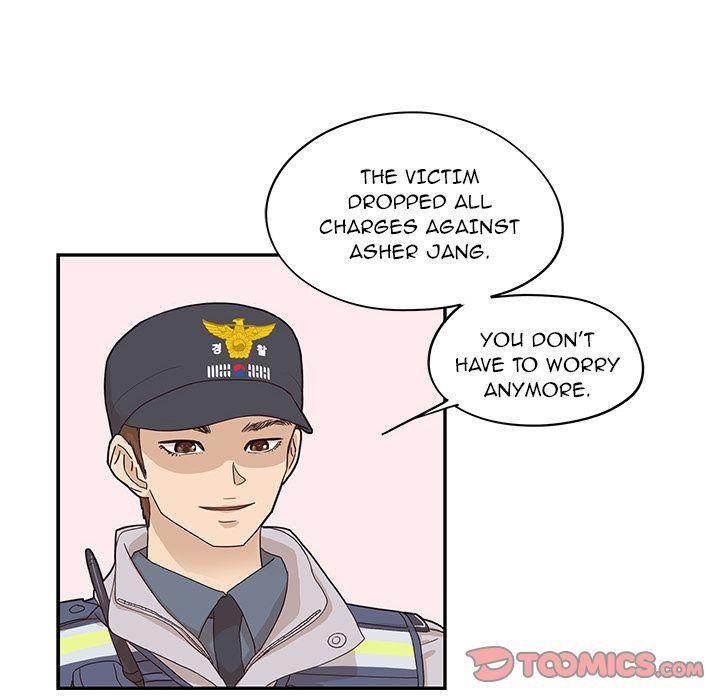 His Women’s University - Chapter 38 [photo 77] - MangaPorn