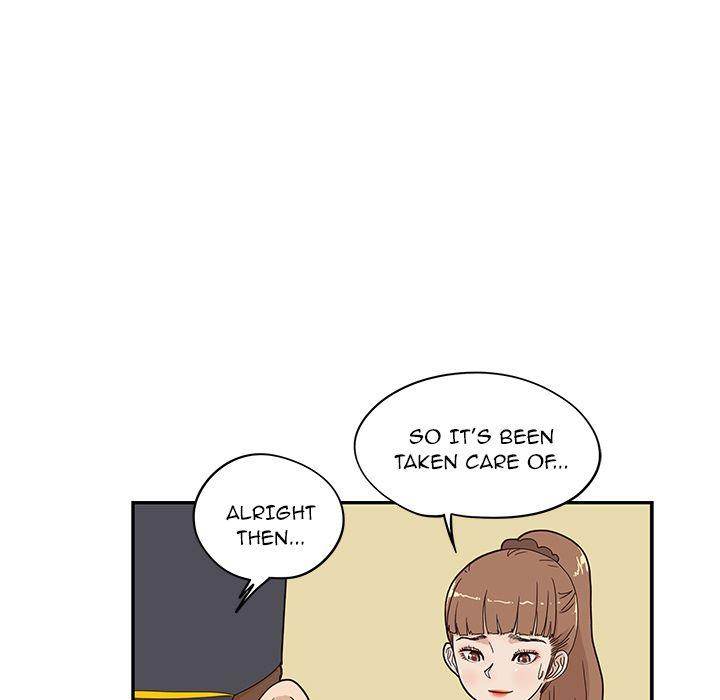 His Women’s University - Chapter 38 [photo 78] - MangaPorn