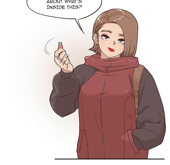 His Women’s University - Chapter 38 [photo 8] - MangaPorn