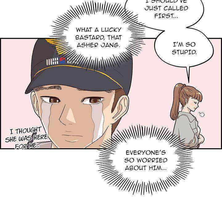 His Women’s University - Chapter 38 [photo 80] - MangaPorn