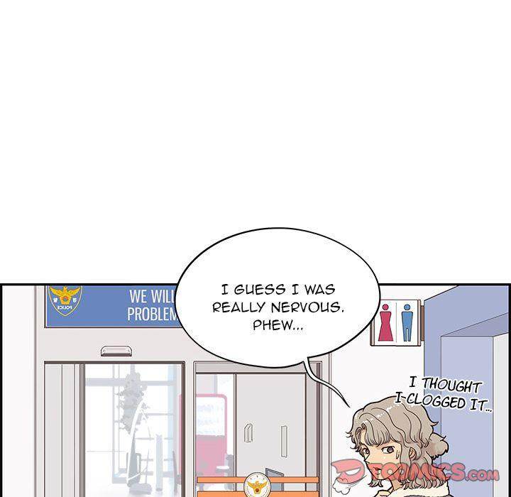 His Women’s University - Chapter 38 [photo 85] - MangaPorn
