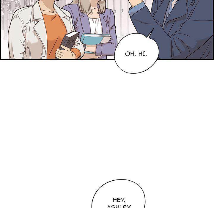 His Women’s University - Chapter 38 [photo 90] - MangaPorn