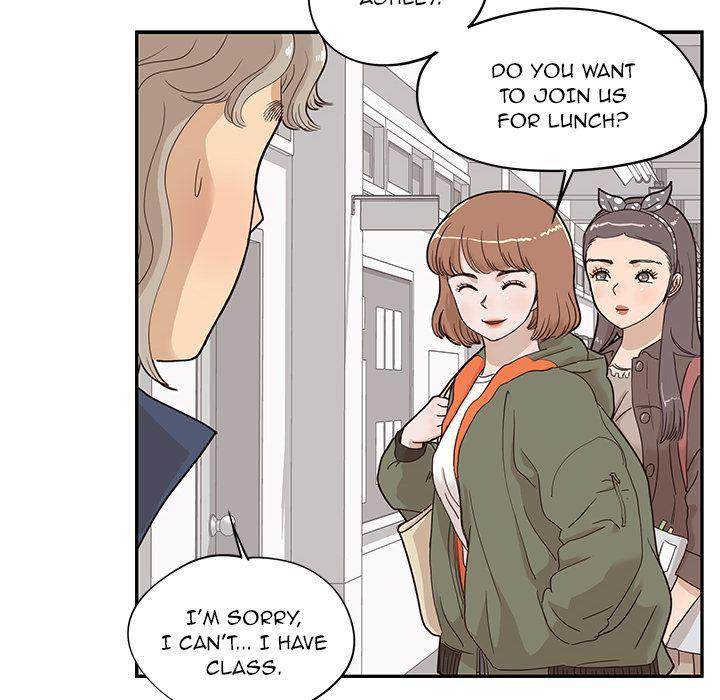 His Women’s University - Chapter 38 [photo 91] - MangaPorn