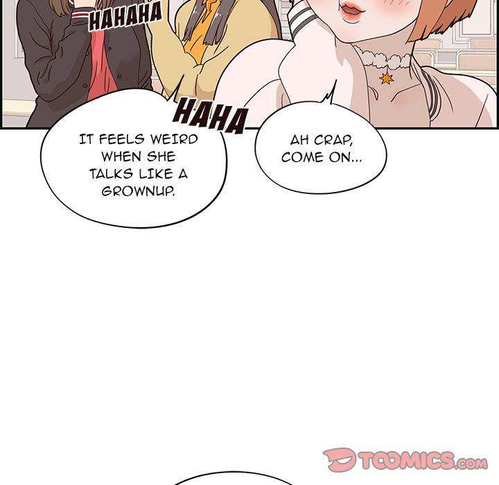 His Women’s University - Chapter 39 [photo 10] - MangaPorn