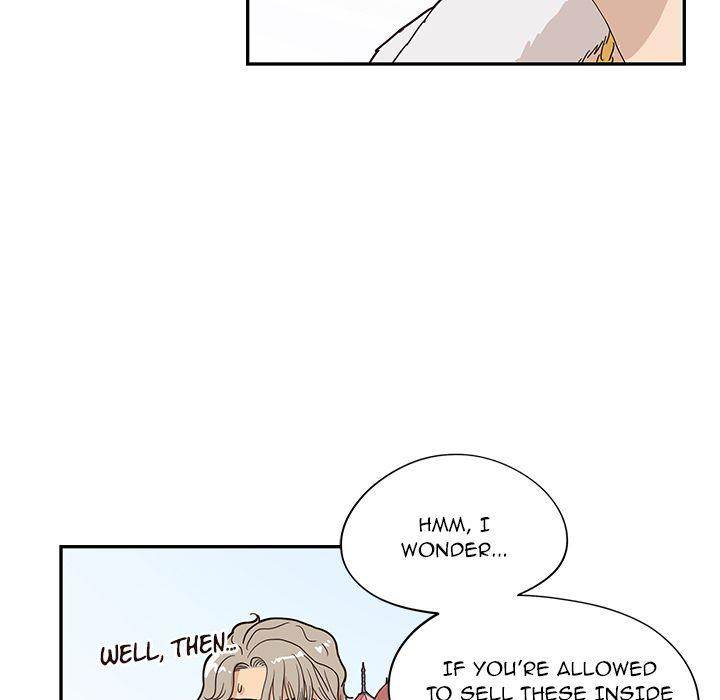 His Women’s University - Chapter 39 [photo 103] - MangaPorn