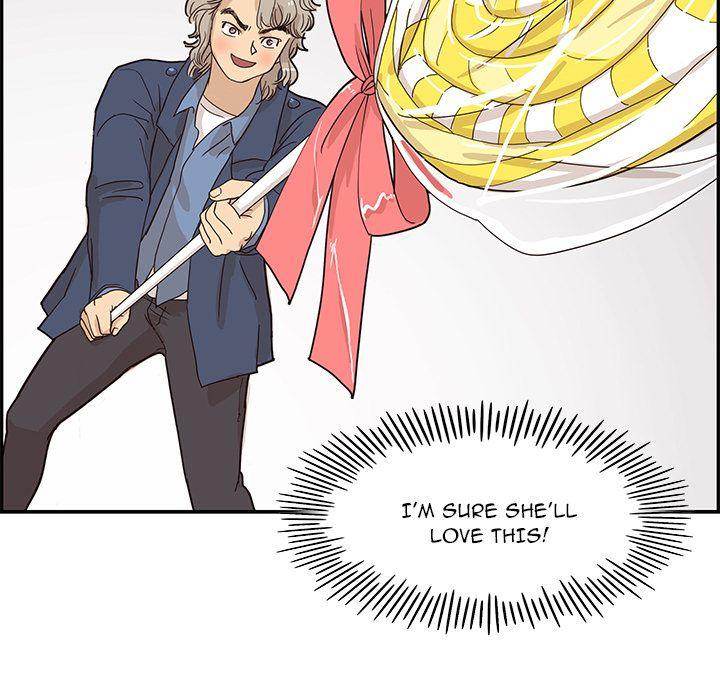 His Women’s University - Chapter 39 [photo 111] - MangaPorn