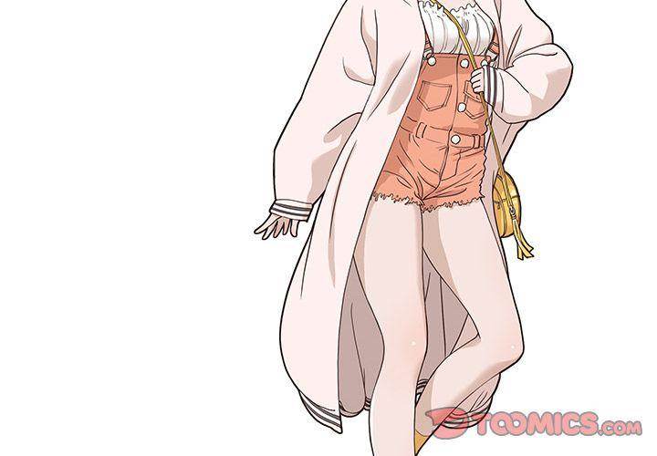His Women’s University - Chapter 39 [photo 2] - MangaPorn