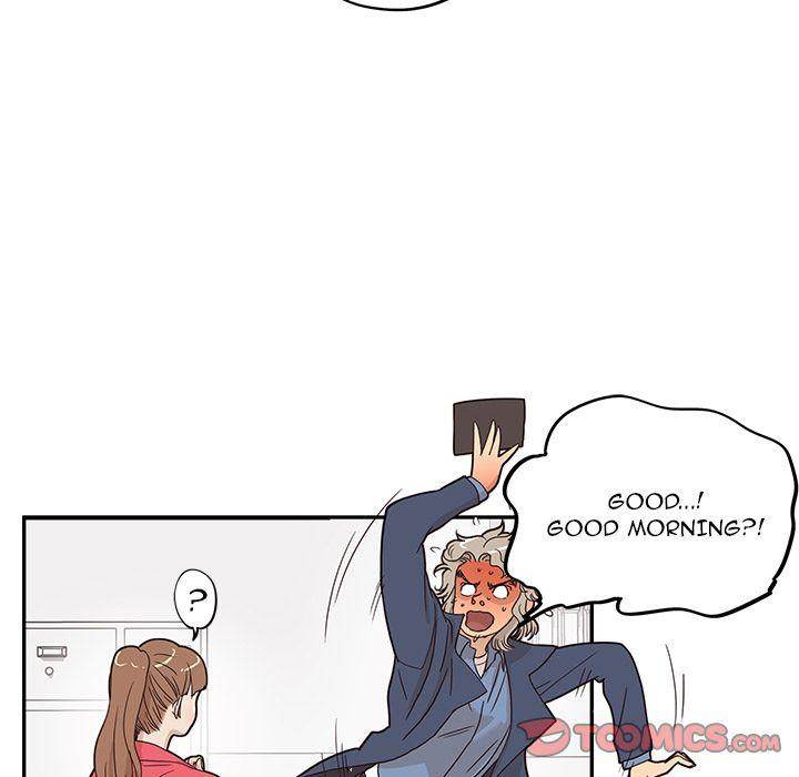 His Women’s University - Chapter 39 [photo 26] - MangaPorn