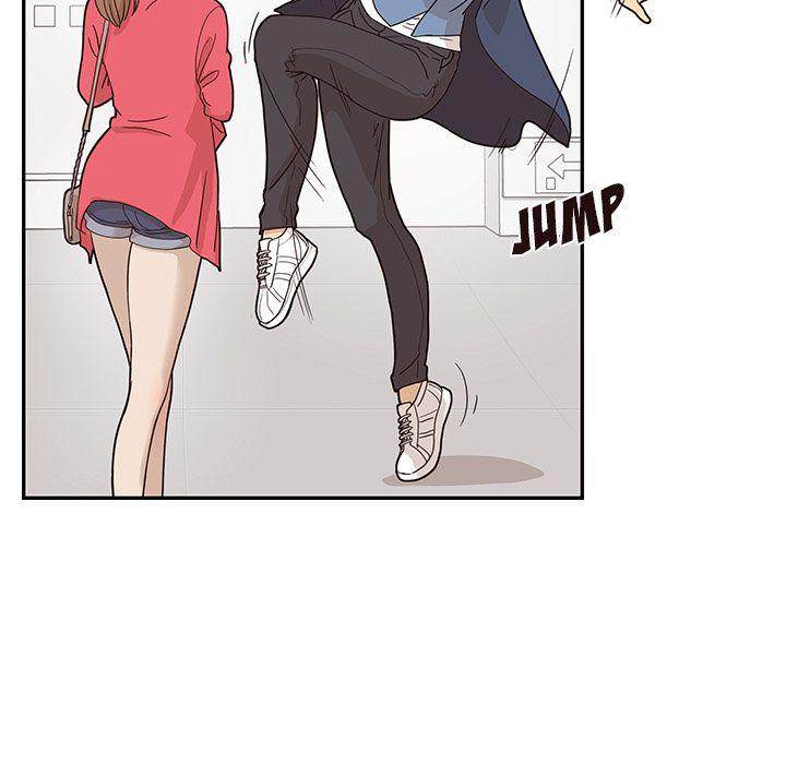 His Women’s University - Chapter 39 [photo 27] - MangaPorn