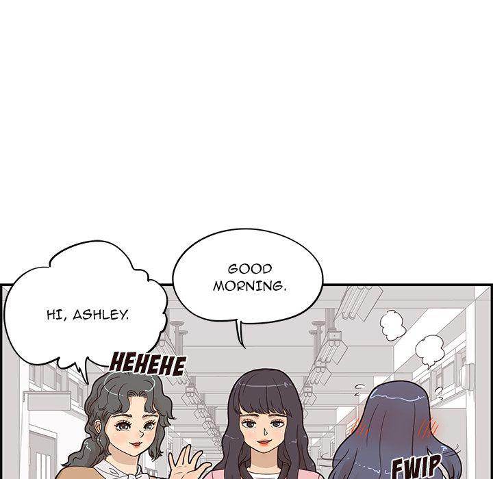 His Women’s University - Chapter 39 [photo 32] - MangaPorn