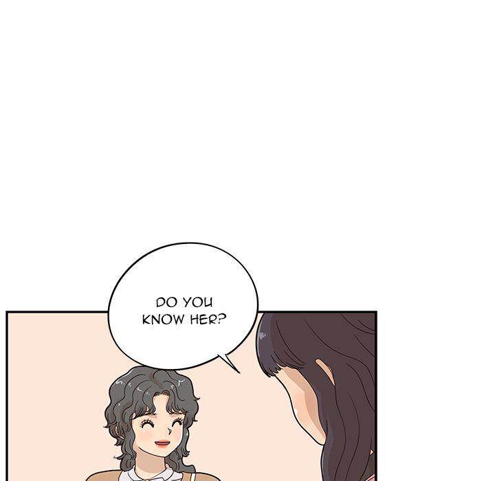 His Women’s University - Chapter 39 [photo 35] - MangaPorn