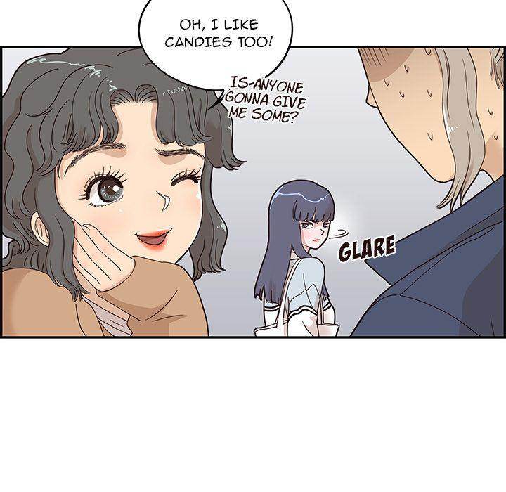 His Women’s University - Chapter 39 [photo 37] - MangaPorn