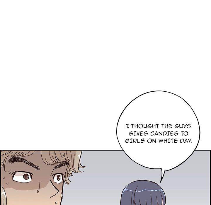 His Women’s University - Chapter 39 [photo 39] - MangaPorn