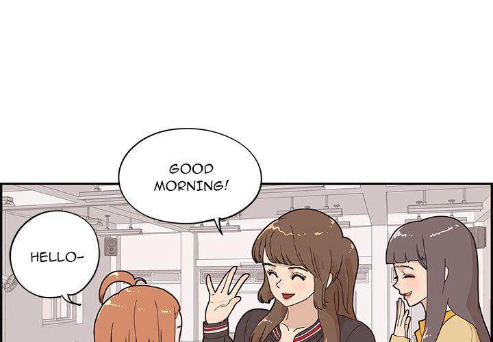 His Women’s University - Chapter 39 [photo 4] - MangaPorn