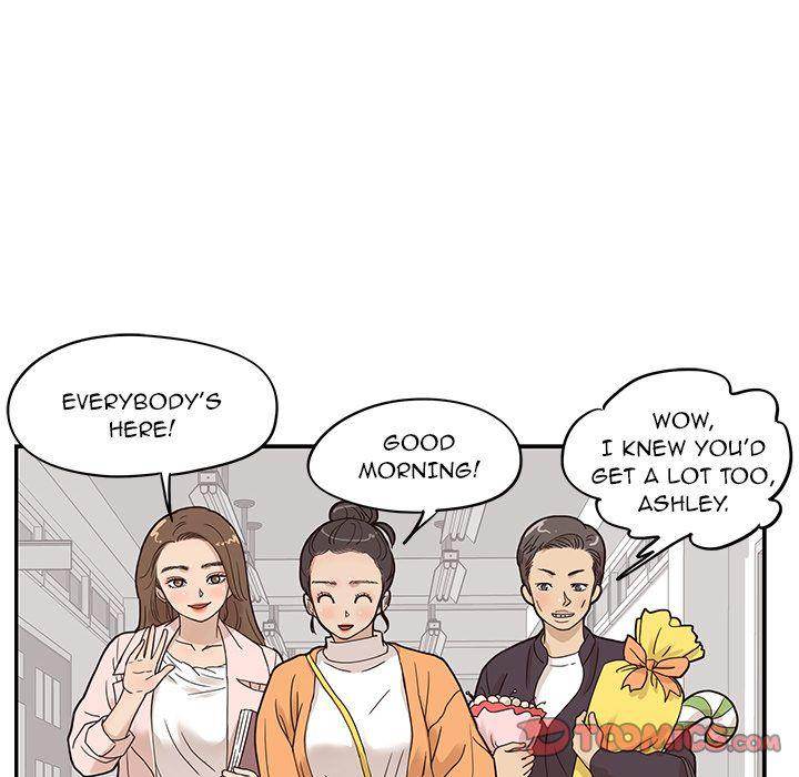His Women’s University - Chapter 39 [photo 42] - MangaPorn