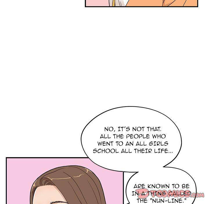 His Women’s University - Chapter 39 [photo 46] - MangaPorn