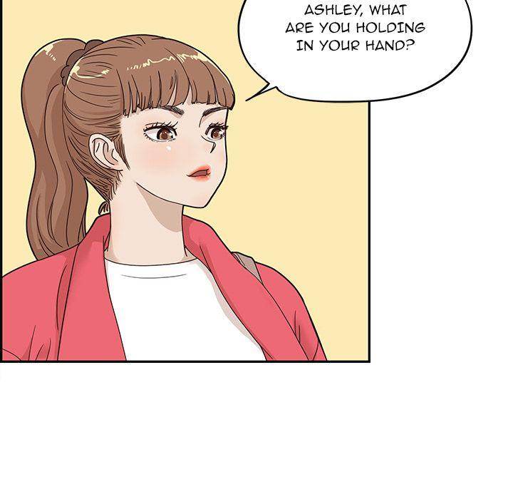 His Women’s University - Chapter 39 [photo 51] - MangaPorn