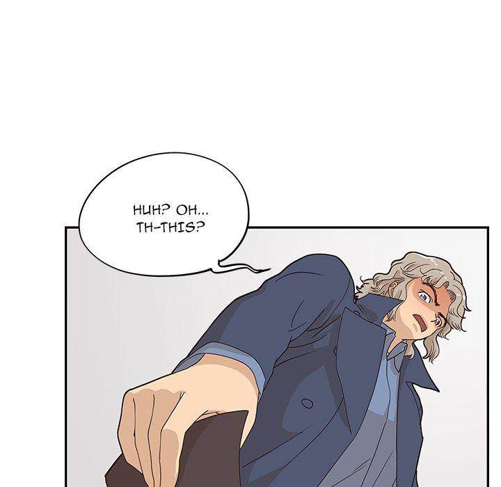 His Women’s University - Chapter 39 [photo 52] - MangaPorn