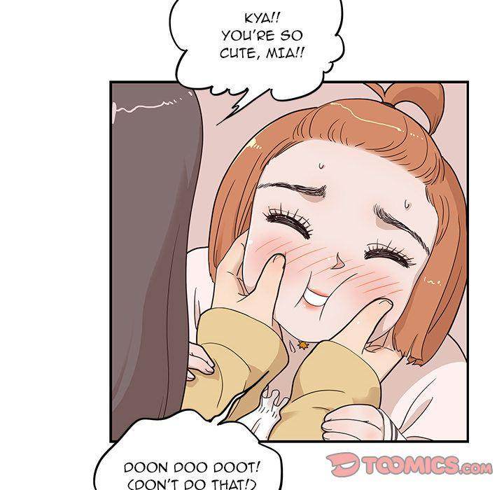 His Women’s University - Chapter 39 [photo 6] - MangaPorn