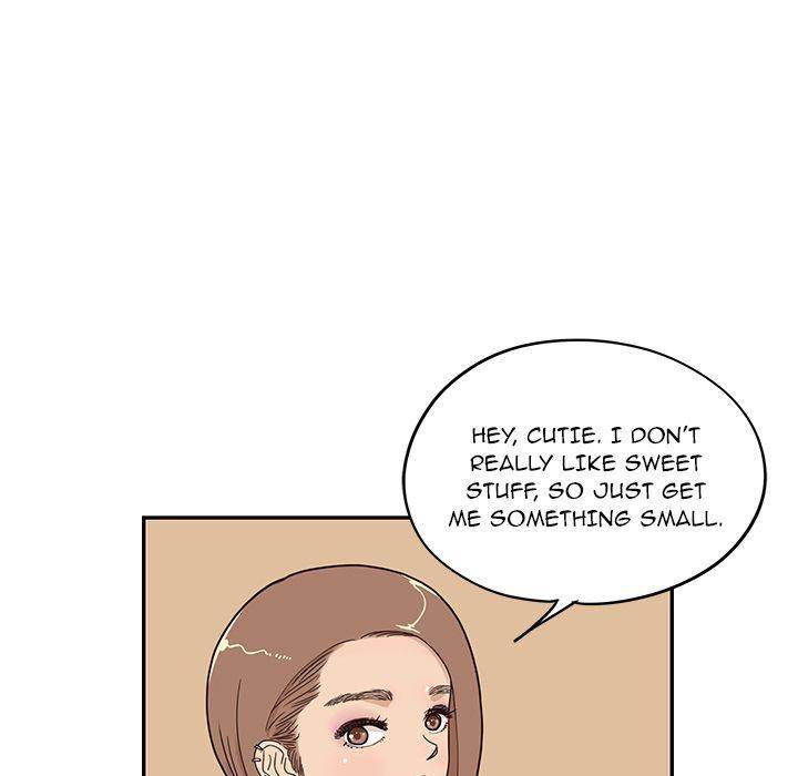 His Women’s University - Chapter 39 [photo 63] - MangaPorn