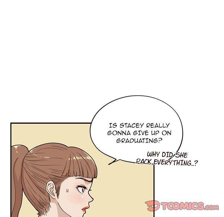 His Women’s University - Chapter 39 [photo 66] - MangaPorn