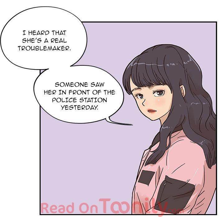 His Women’s University - Chapter 39 [photo 68] - MangaPorn