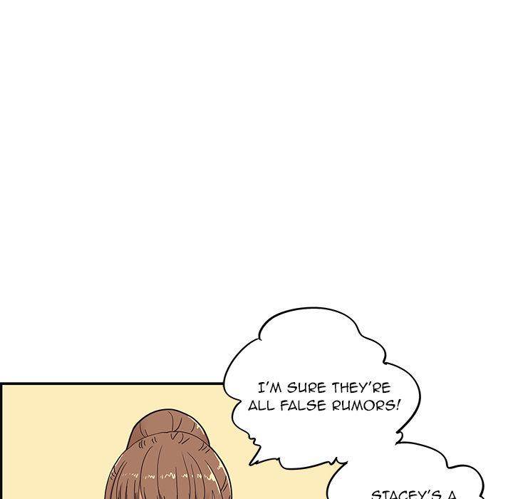 His Women’s University - Chapter 39 [photo 69] - MangaPorn
