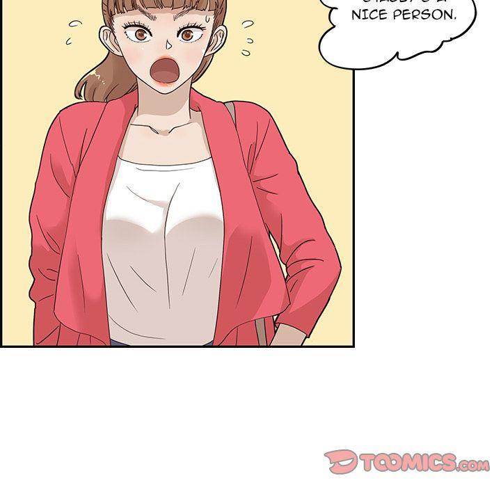 His Women’s University - Chapter 39 [photo 70] - MangaPorn