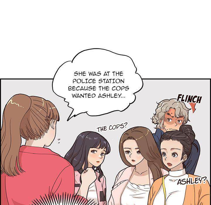 His Women’s University - Chapter 39 [photo 71] - MangaPorn