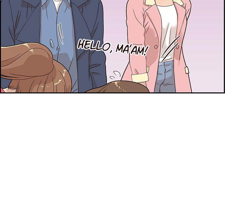 His Women’s University - Chapter 39 [photo 76] - MangaPorn