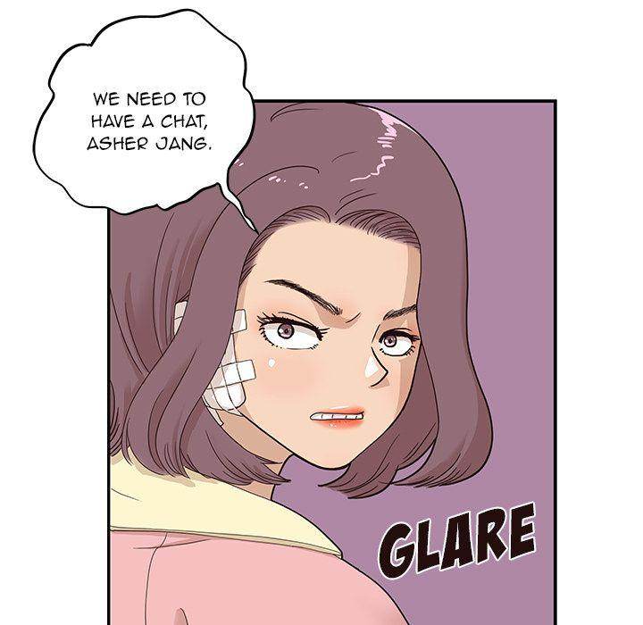 His Women’s University - Chapter 39 [photo 77] - MangaPorn