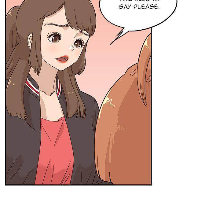 His Women’s University - Chapter 39 [photo 8] - MangaPorn