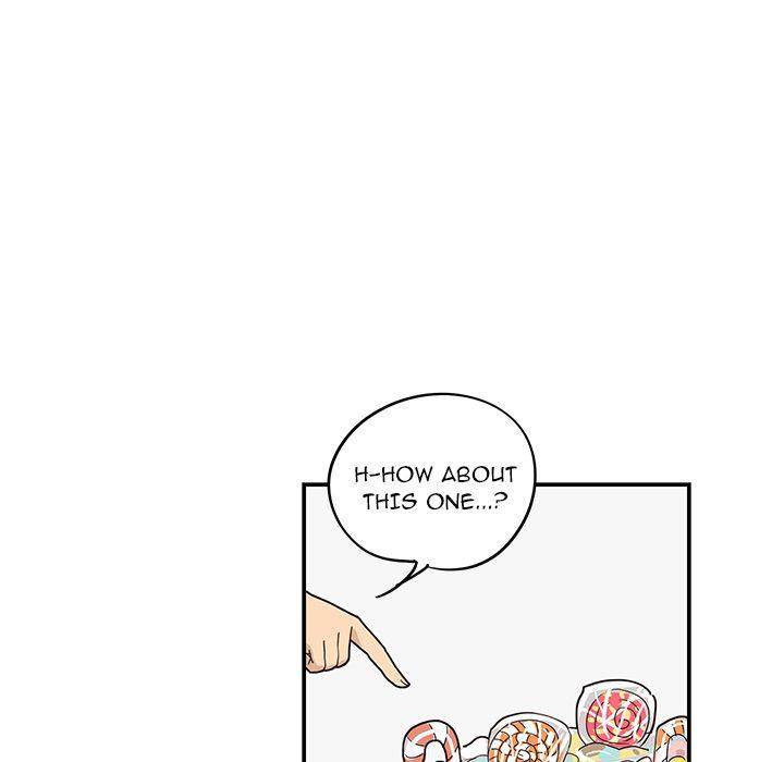 His Women’s University - Chapter 39 [photo 96] - MangaPorn
