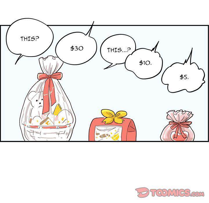 His Women’s University - Chapter 39 [photo 98] - MangaPorn