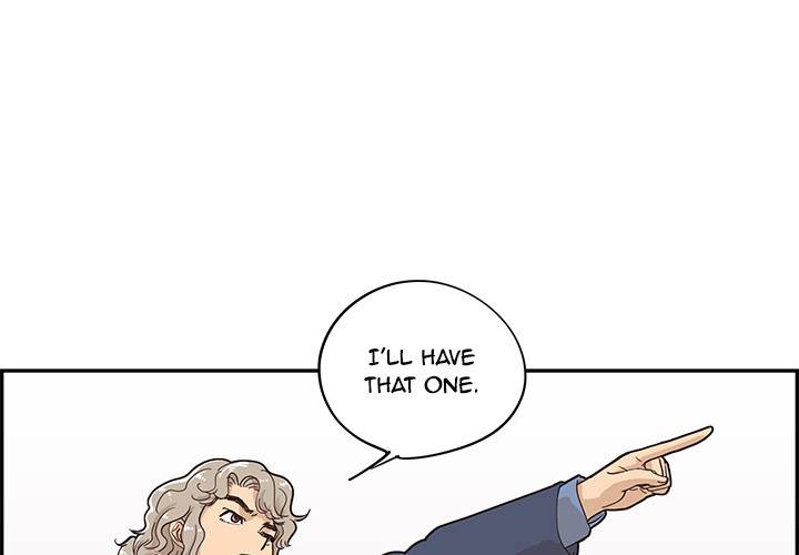 His Women’s University - Chapter 40 [photo 1] - MangaPorn