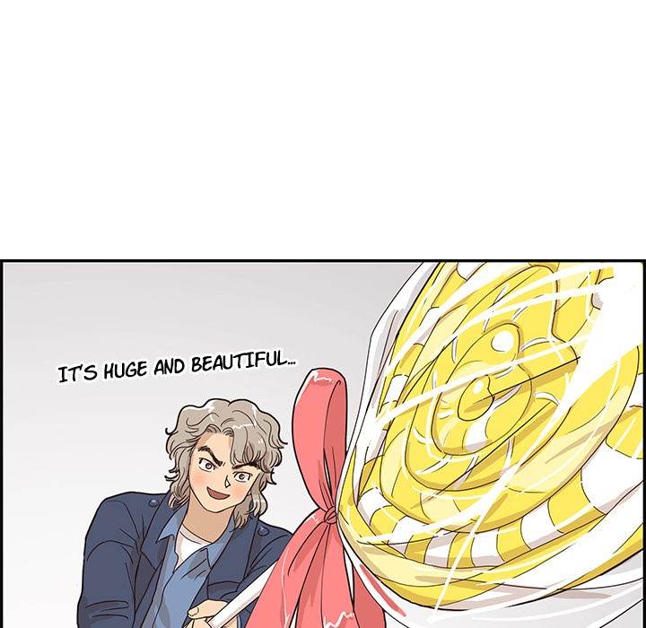 His Women’s University - Chapter 40 [photo 17] - MangaPorn