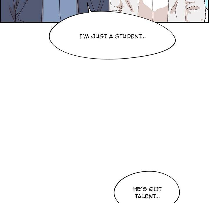 His Women’s University - Chapter 40 [photo 20] - MangaPorn