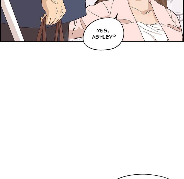 His Women’s University - Chapter 40 [photo 28] - MangaPorn