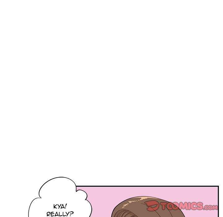 His Women’s University - Chapter 40 [photo 30] - MangaPorn