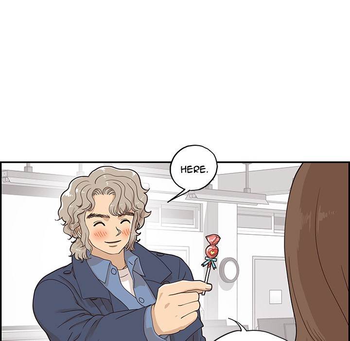 His Women’s University - Chapter 40 [photo 32] - MangaPorn