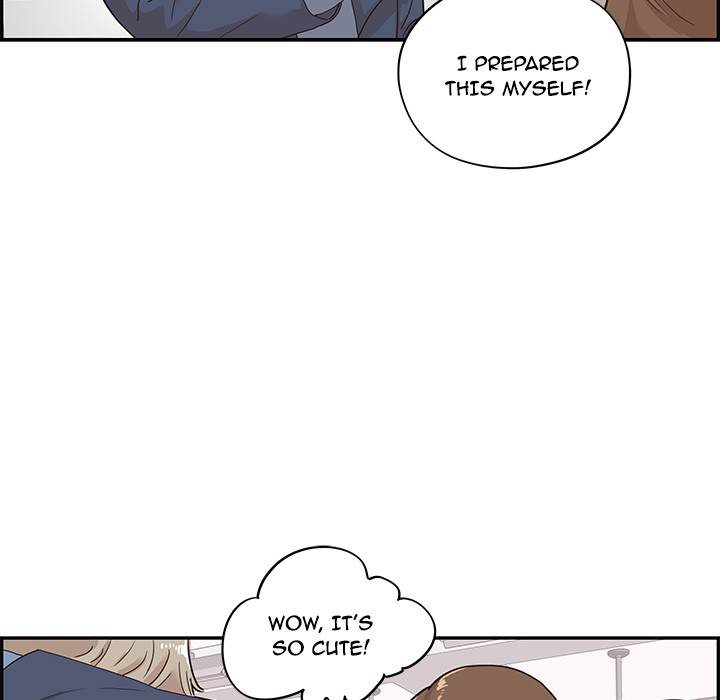 His Women’s University - Chapter 40 [photo 33] - MangaPorn