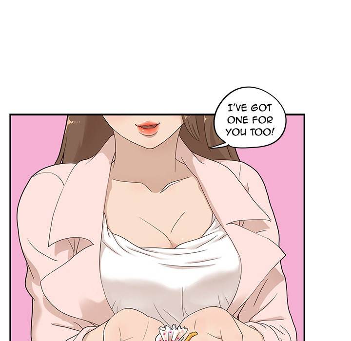 His Women’s University - Chapter 40 [photo 35] - MangaPorn