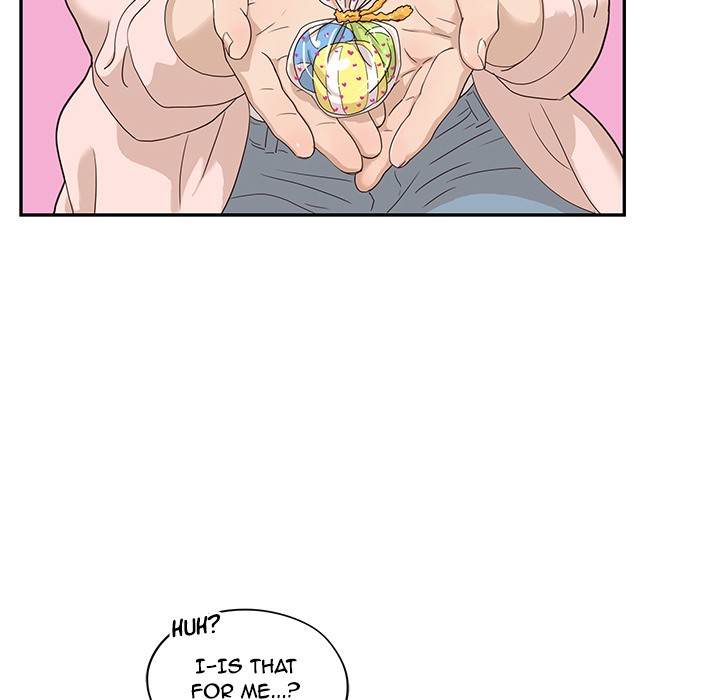 His Women’s University - Chapter 40 [photo 36] - MangaPorn